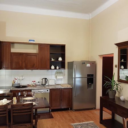 Classic Style Apartment Bělehrad Exteriér fotografie